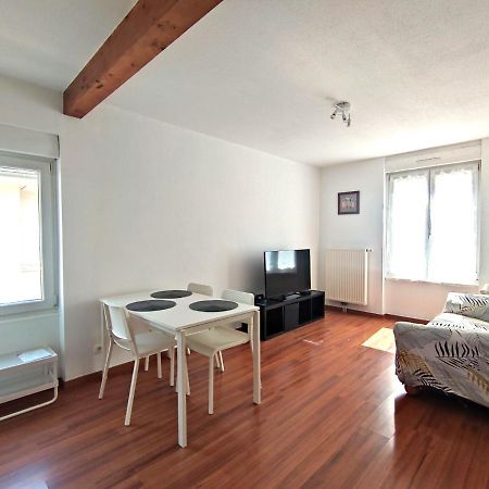 Appartement #Lesgourmandises à Mulhouse Extérieur photo