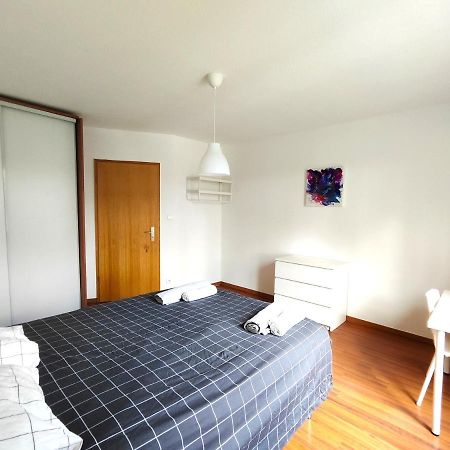 Appartement #Lesgourmandises à Mulhouse Extérieur photo