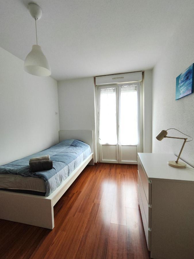 Appartement #Lesgourmandises à Mulhouse Extérieur photo