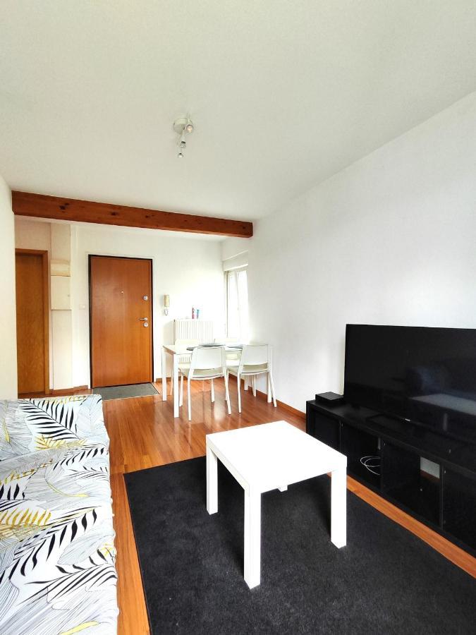 Appartement #Lesgourmandises à Mulhouse Extérieur photo