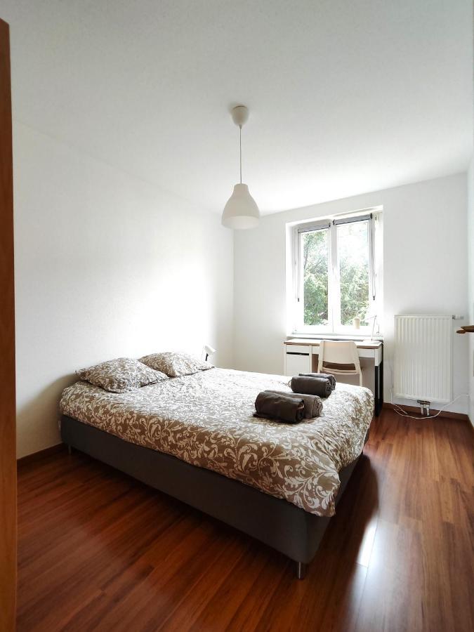 Appartement #Lesgourmandises à Mulhouse Extérieur photo