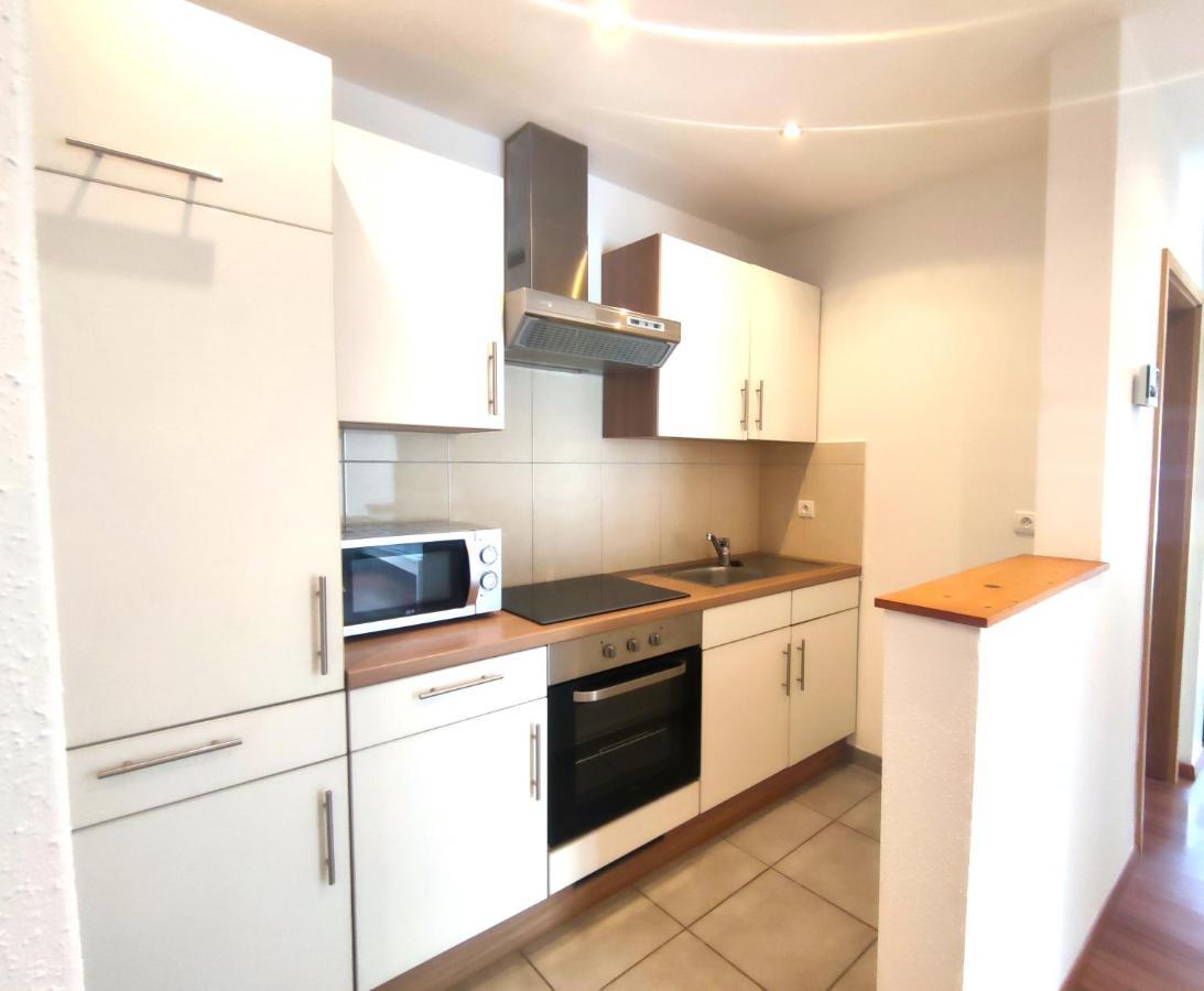 Appartement #Lesgourmandises à Mulhouse Extérieur photo