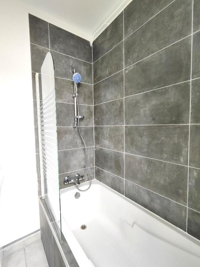 Appartement #Lesgourmandises à Mulhouse Extérieur photo