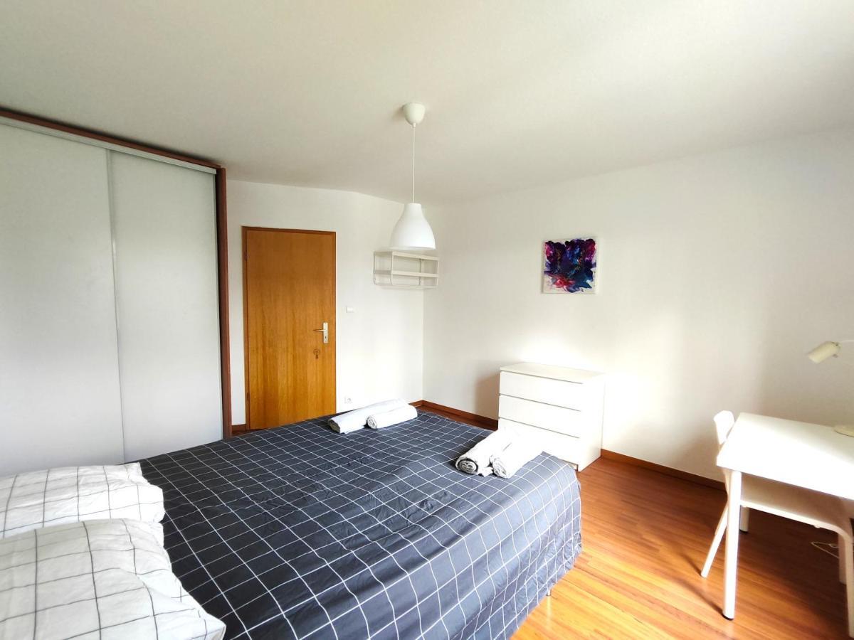 Appartement #Lesgourmandises à Mulhouse Extérieur photo