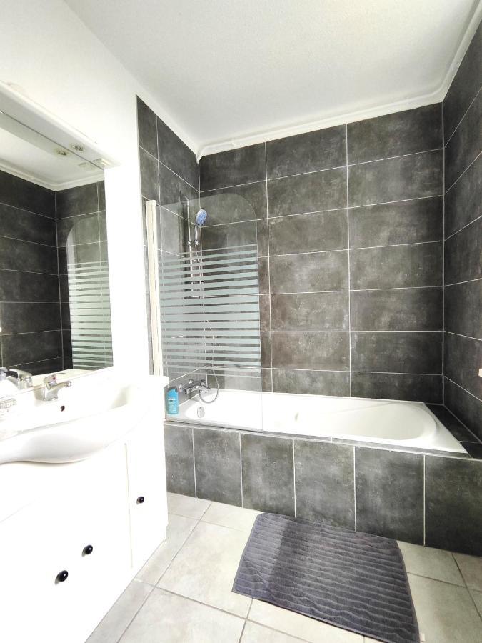 Appartement #Lesgourmandises à Mulhouse Extérieur photo
